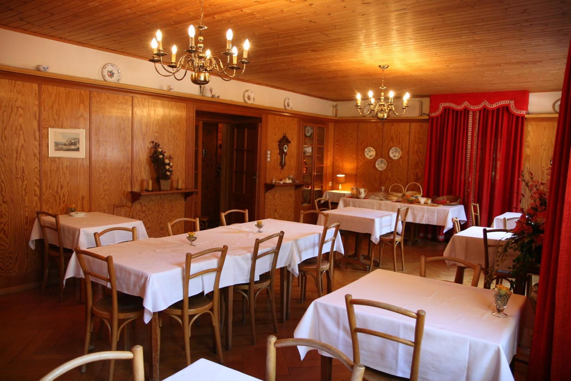 Hotel Hermitage 2*