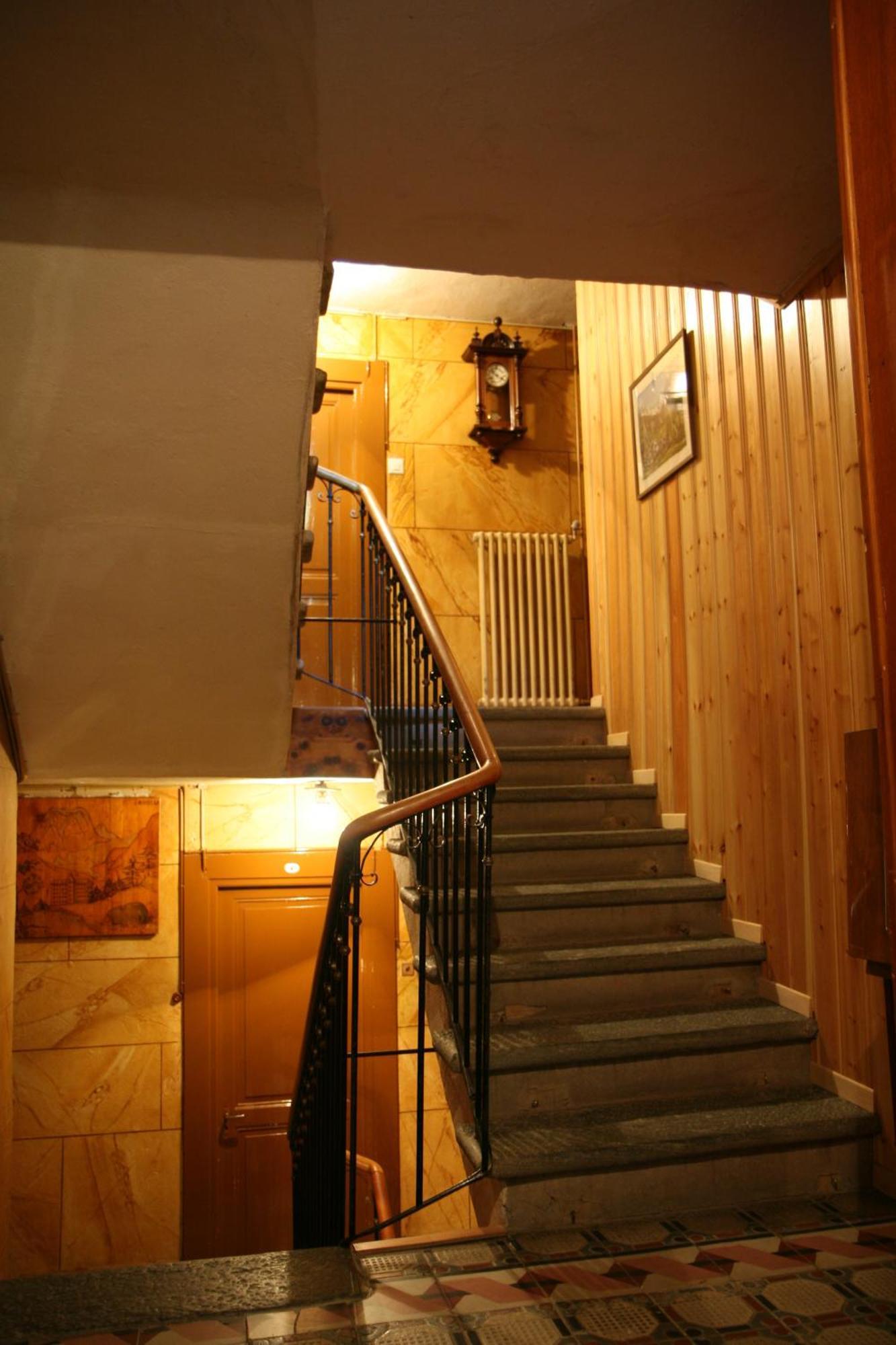 Hermitage Hotel