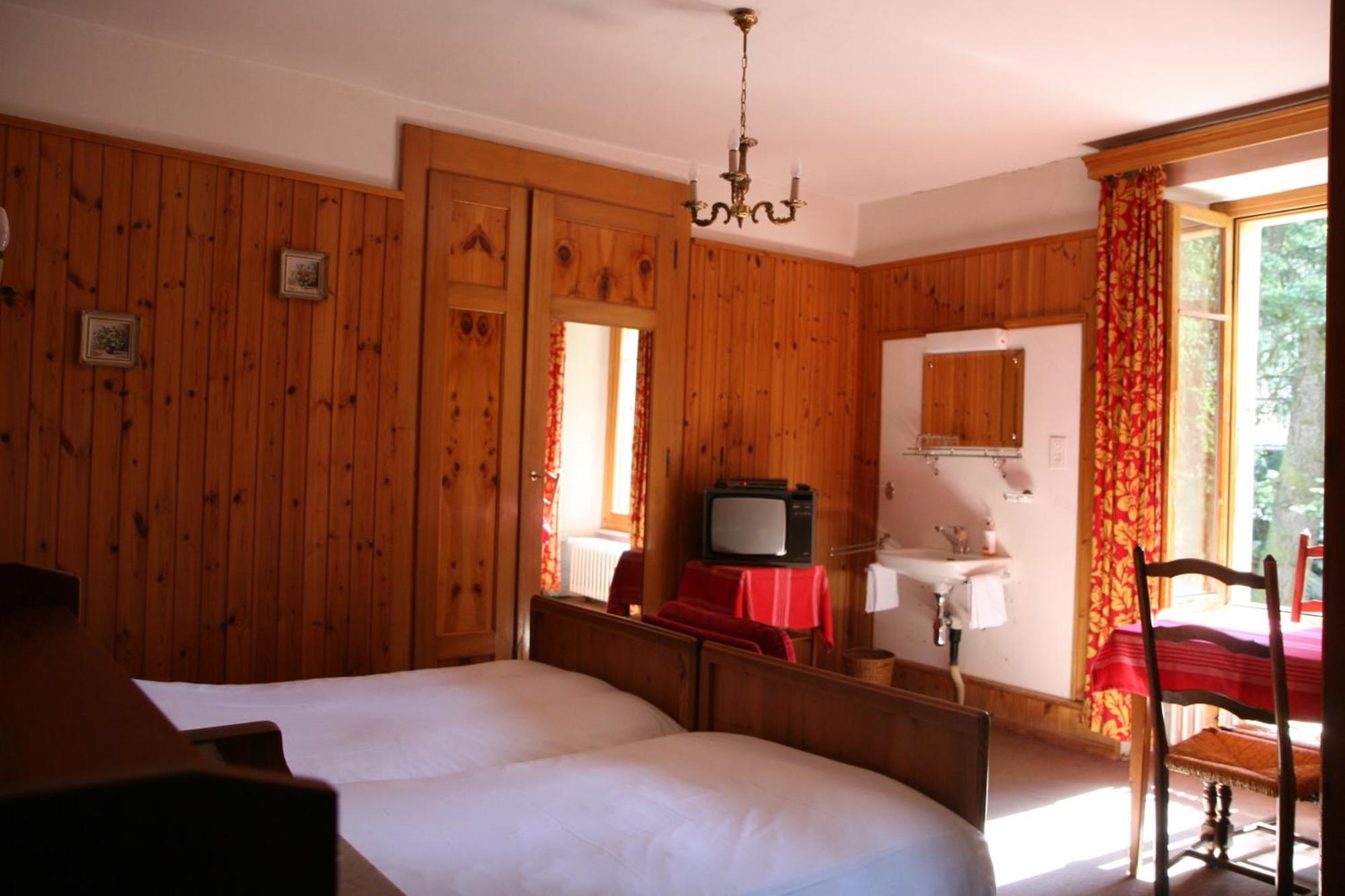 Hotel Hermitage