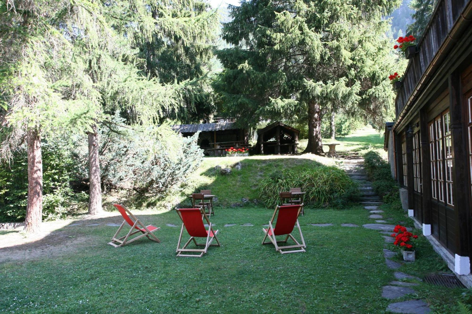 Hotel Hermitage 2*