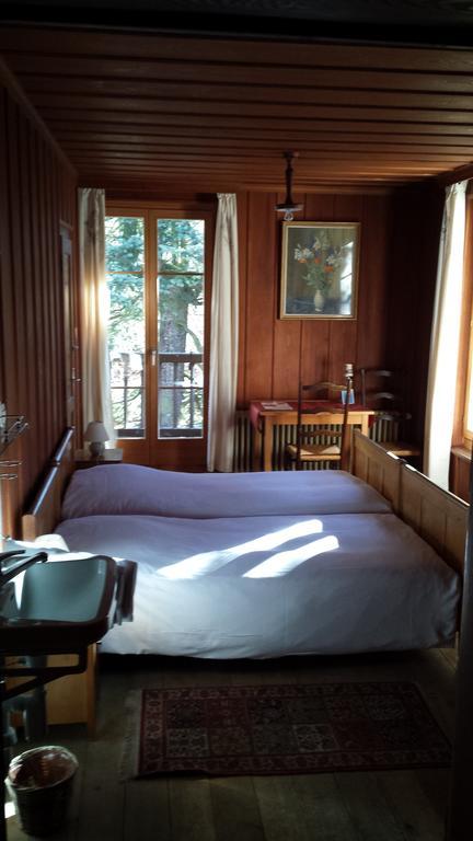 Hotel Hermitage