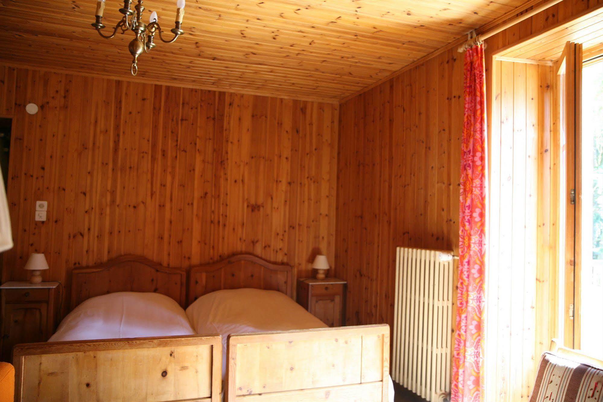Hotel Hermitage 2*