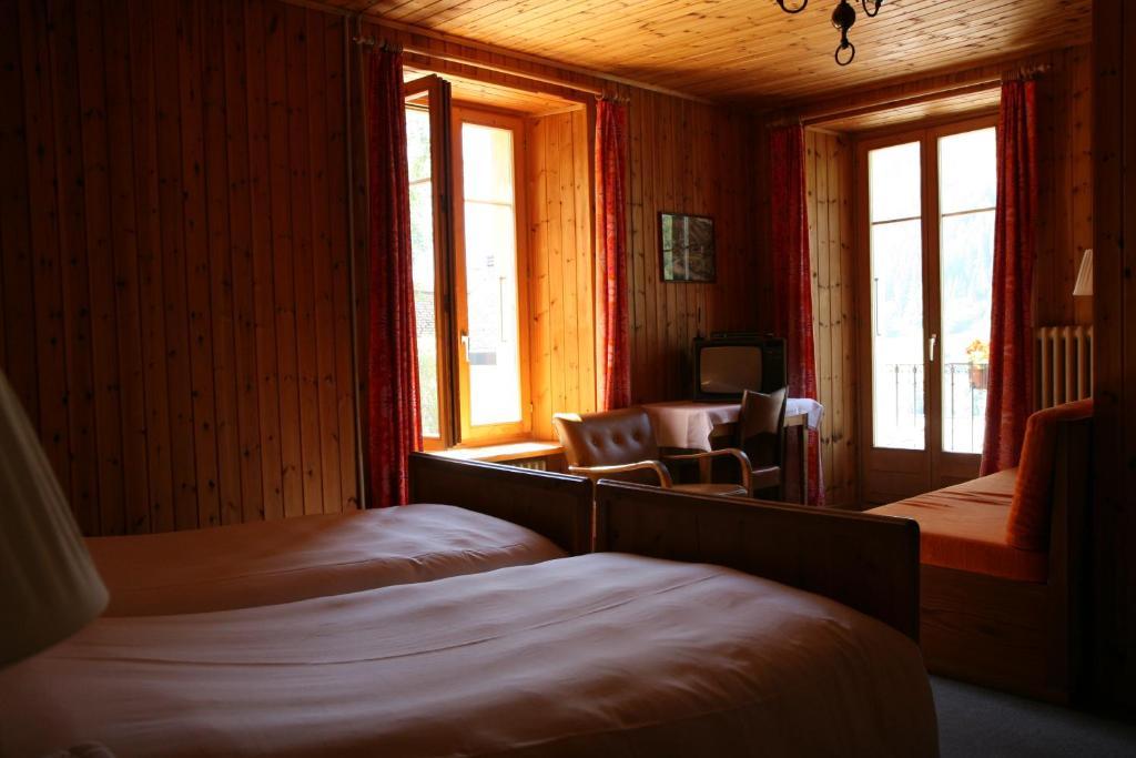 Hotel Hermitage